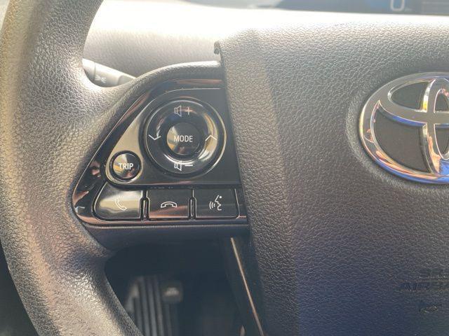used 2020 Toyota Prius car, priced at $18,335