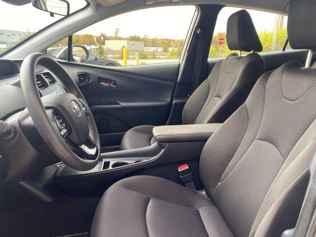 used 2020 Toyota Prius car, priced at $18,335