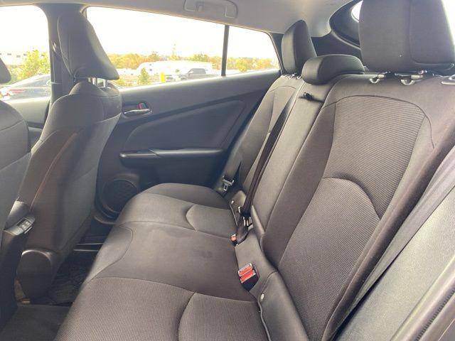used 2020 Toyota Prius car, priced at $18,335