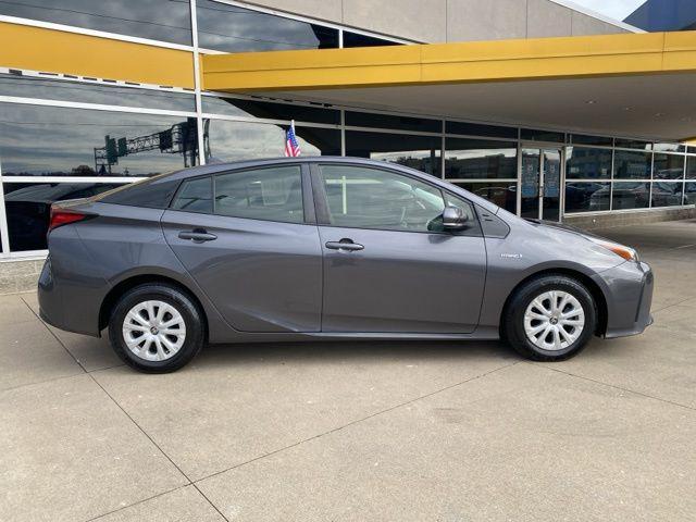 used 2020 Toyota Prius car, priced at $18,335