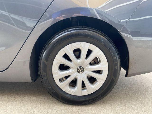 used 2020 Toyota Prius car, priced at $18,335