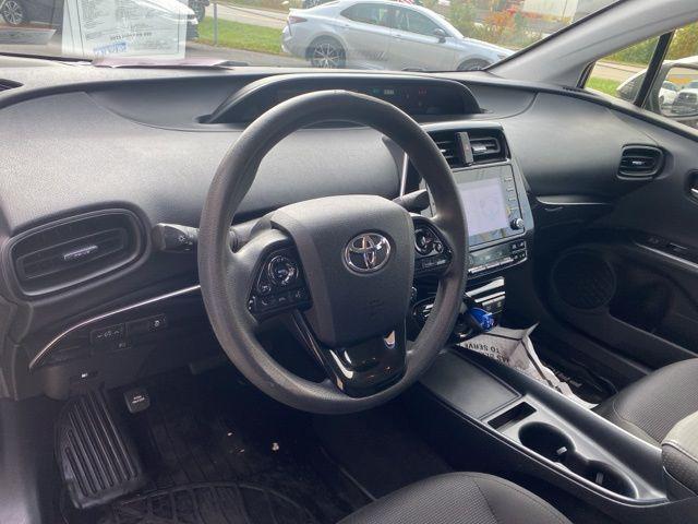 used 2020 Toyota Prius car, priced at $18,335
