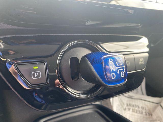used 2020 Toyota Prius car, priced at $18,335