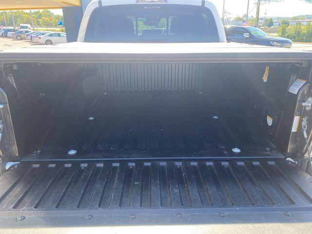used 2023 Toyota Tacoma car, priced at $38,028