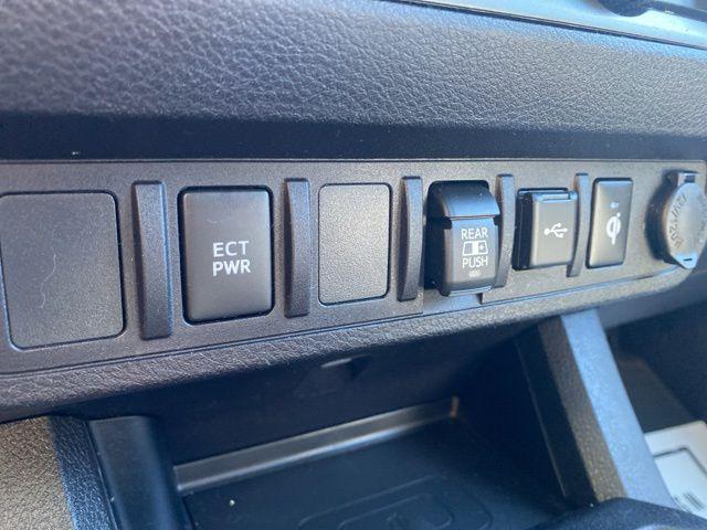 used 2023 Toyota Tacoma car, priced at $38,028