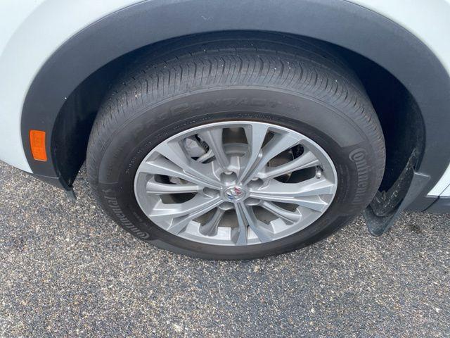 used 2022 Buick Envision car, priced at $23,299