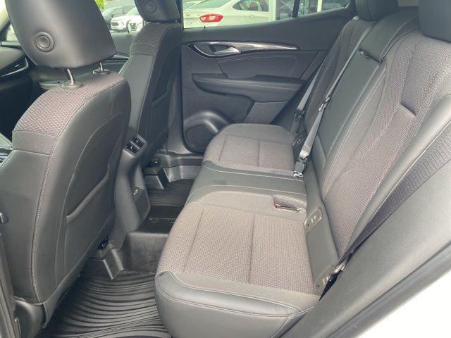 used 2022 Buick Envision car, priced at $23,299