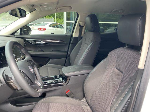 used 2022 Buick Envision car, priced at $23,299