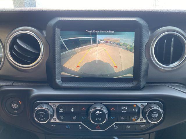 used 2021 Jeep Wrangler Unlimited 4xe car, priced at $33,109