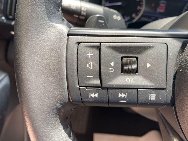 used 2024 Nissan Pathfinder car, priced at $33,884