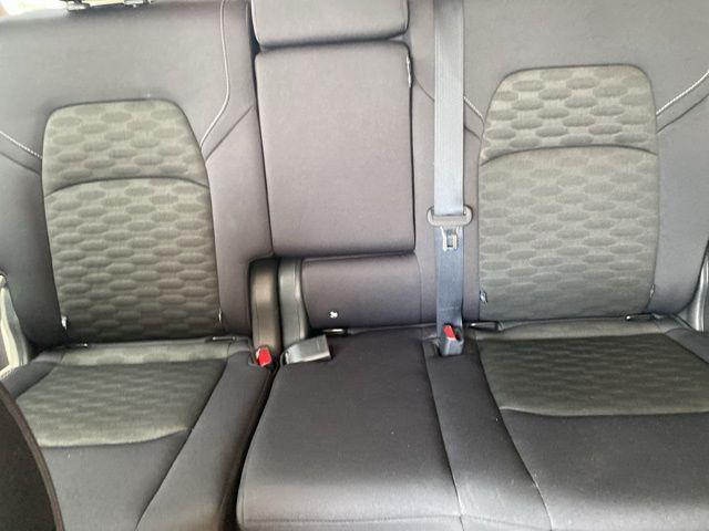 used 2024 Nissan Pathfinder car, priced at $33,884