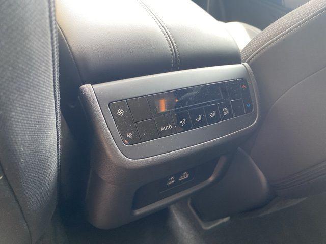 used 2024 Nissan Pathfinder car, priced at $33,884