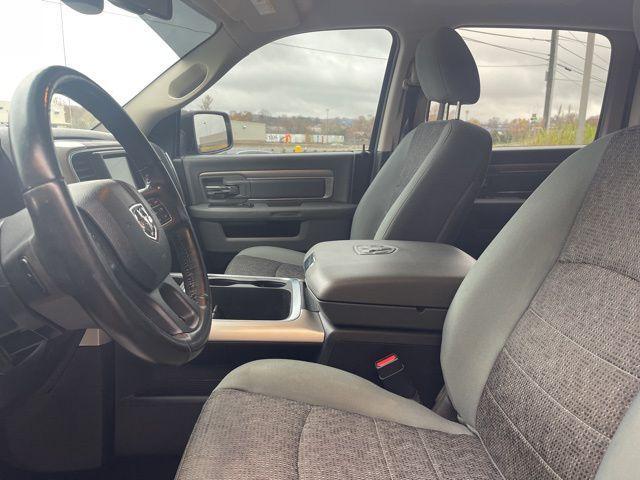 used 2016 Ram 1500 car, priced at $19,648