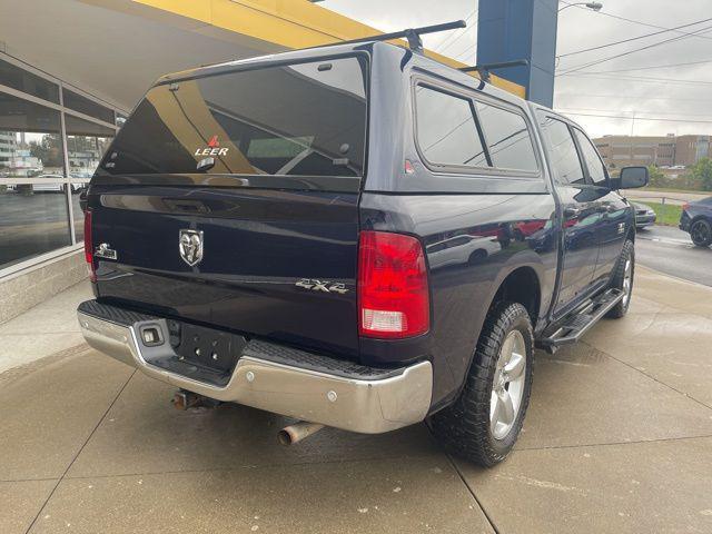 used 2016 Ram 1500 car, priced at $19,648