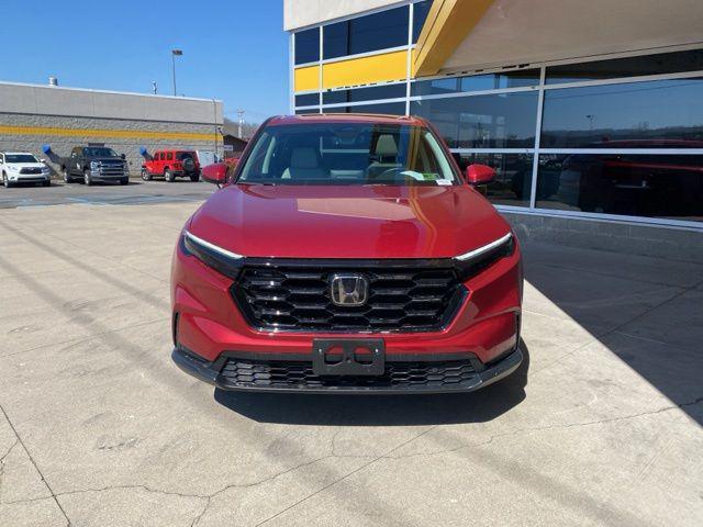 used 2024 Honda CR-V car, priced at $35,245