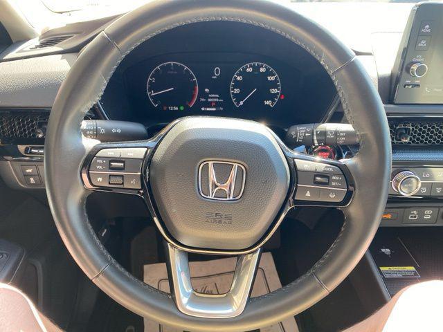 used 2024 Honda CR-V car, priced at $35,245