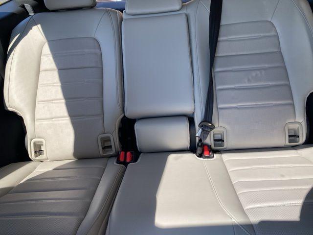 used 2024 Honda CR-V car, priced at $35,245
