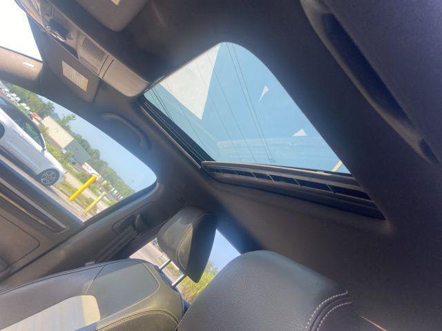 used 2018 Volkswagen Passat car, priced at $15,304