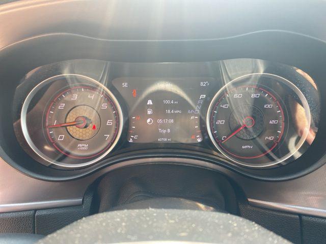 used 2023 Dodge Charger car, priced at $21,263