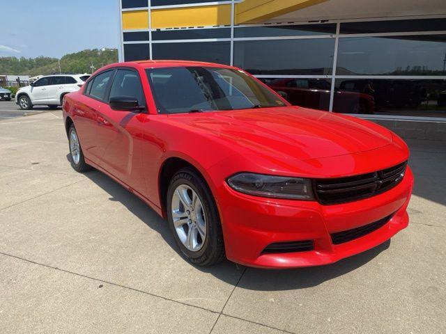 used 2023 Dodge Charger car, priced at $21,263