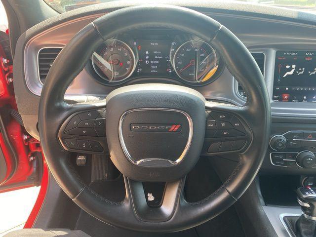 used 2023 Dodge Charger car, priced at $21,263