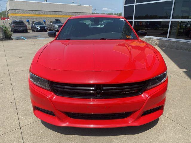 used 2023 Dodge Charger car, priced at $21,263