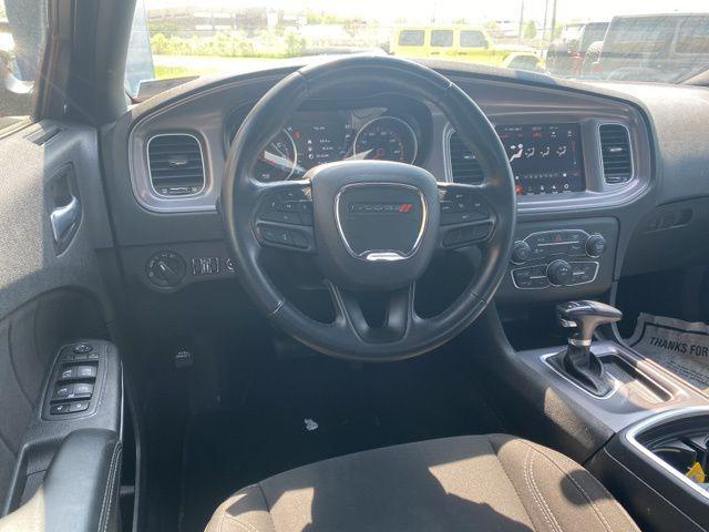 used 2023 Dodge Charger car, priced at $21,263