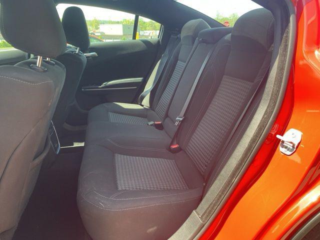 used 2023 Dodge Charger car, priced at $21,263