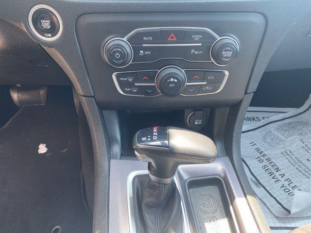 used 2023 Dodge Charger car, priced at $21,263