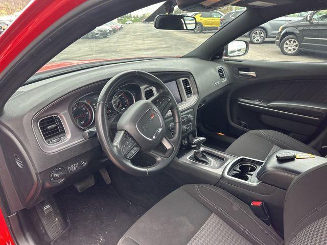 used 2023 Dodge Charger car, priced at $21,263