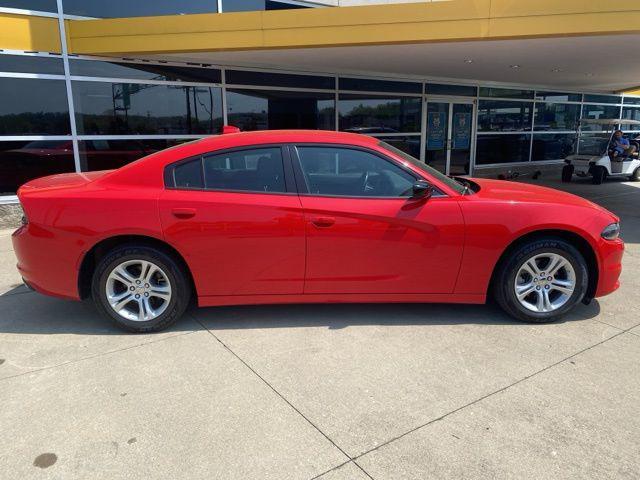 used 2023 Dodge Charger car, priced at $21,263