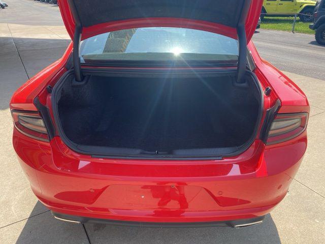 used 2023 Dodge Charger car, priced at $21,263