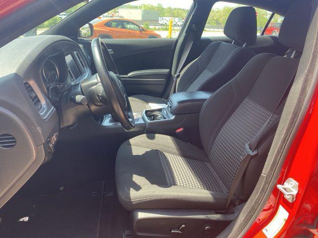 used 2023 Dodge Charger car, priced at $21,263