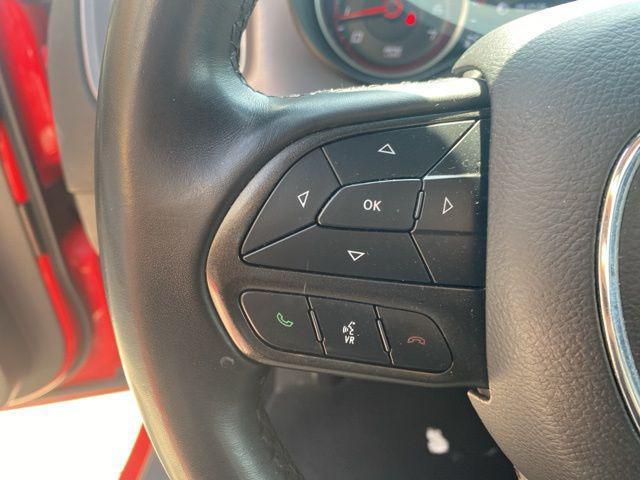 used 2023 Dodge Charger car, priced at $21,263