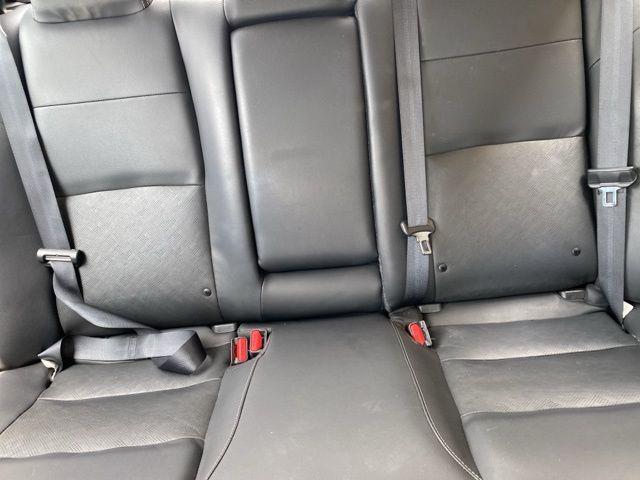 used 2023 Nissan Altima car, priced at $21,333