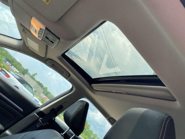 used 2023 Nissan Altima car, priced at $21,333