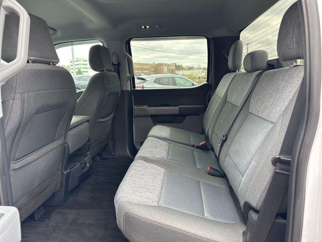used 2023 Ford F-150 car, priced at $47,999