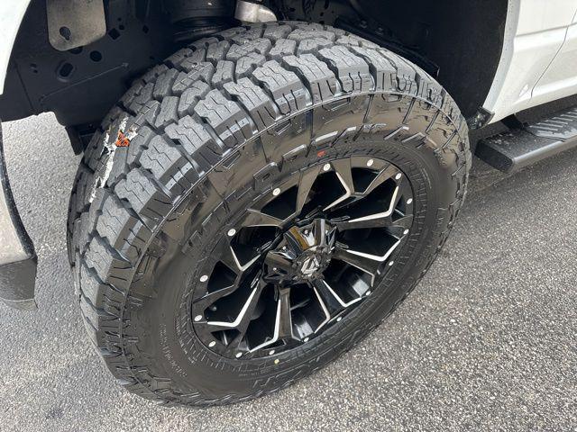 used 2023 Ford F-150 car, priced at $47,999