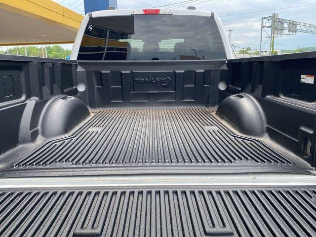 used 2023 Ford F-150 car, priced at $46,500