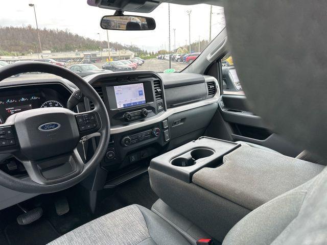 used 2023 Ford F-150 car, priced at $47,999