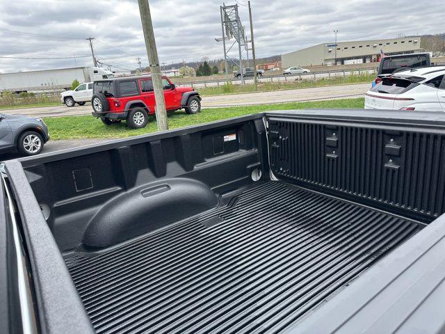 used 2023 Ford F-150 car, priced at $47,999