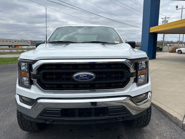 used 2023 Ford F-150 car, priced at $47,999
