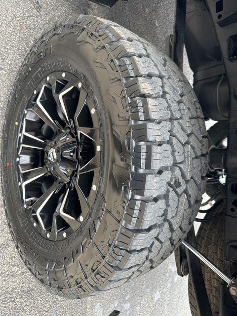 used 2023 Ford F-150 car, priced at $47,999