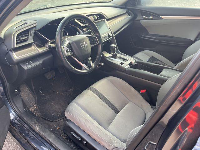 used 2020 Honda Civic car, priced at $18,965