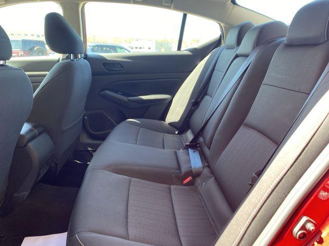 used 2023 Nissan Altima car, priced at $22,244