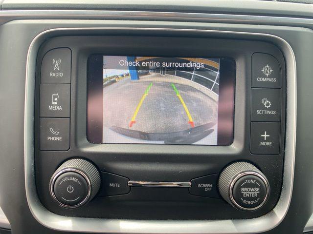 used 2024 Ram 1500 Classic car, priced at $33,110