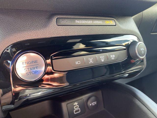 used 2024 Ford Escape car, priced at $26,159