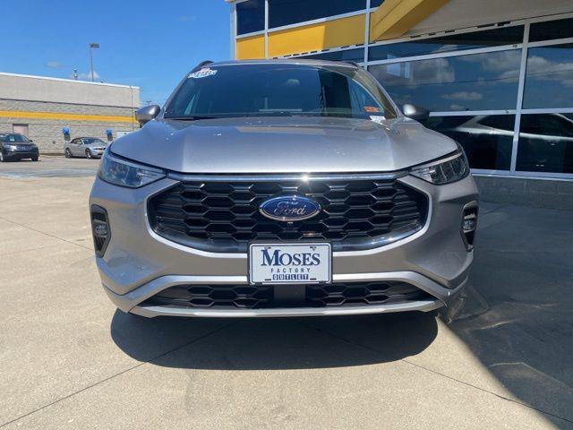 used 2024 Ford Escape car, priced at $26,159