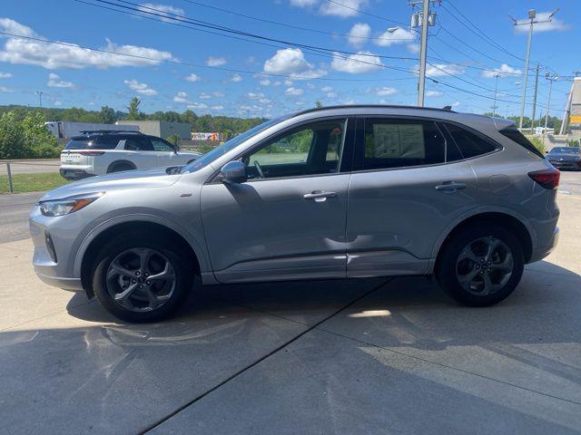 used 2024 Ford Escape car, priced at $26,159