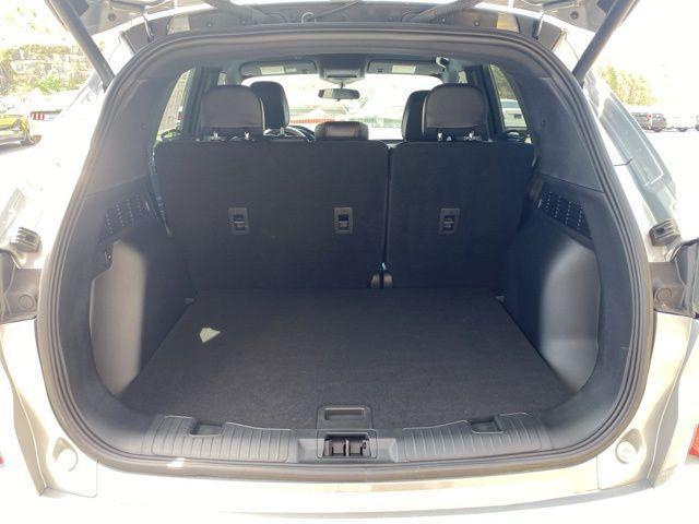 used 2024 Ford Escape car, priced at $26,159